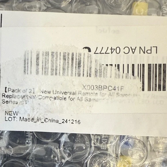 Tech Bundle Sandisk USB Drive Cell Phone Cases Smart Watch Band Samsung Remotes - Picture 6 of 9